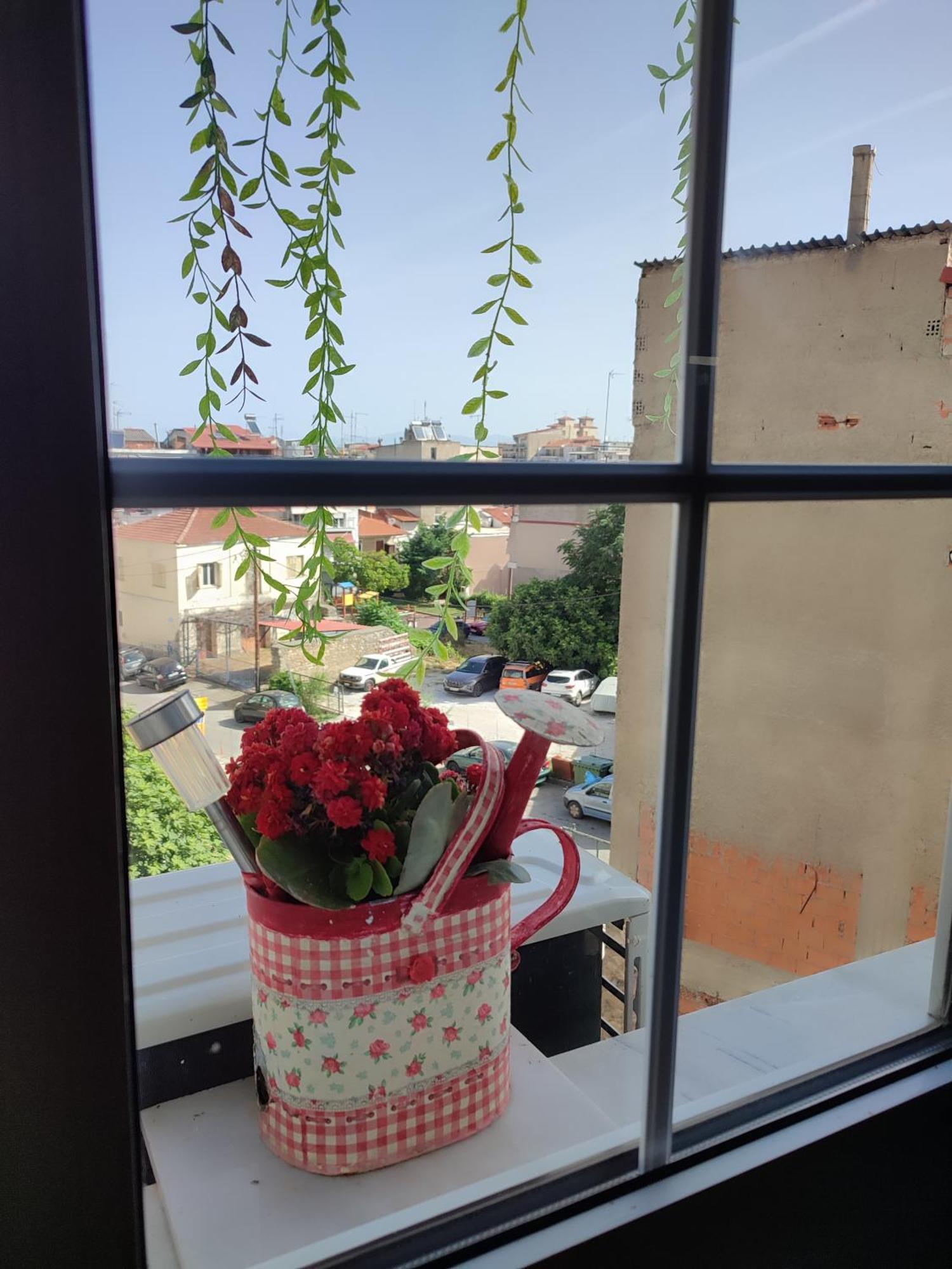 베리아 Ονειροπαγίδα 아파트 외부 사진